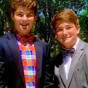 Meet your Posher, Jesse